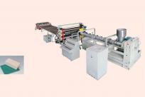 PP、PE 厚板生產(chǎn)線